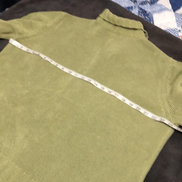 ⭐️ 5/$20 ⭐️ Eddie Bauer Cardigan - Picture 2 of 4